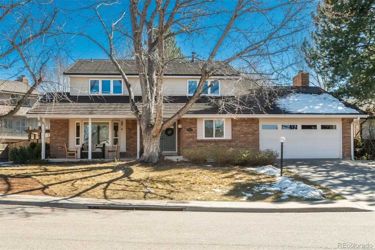 4864 E Links Circle, Centennial, CO 80122 - #1