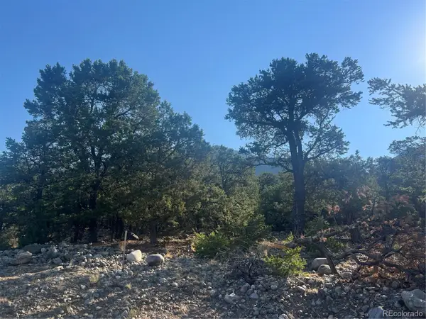 3641 Harmony Court, Crestone, CO 81131