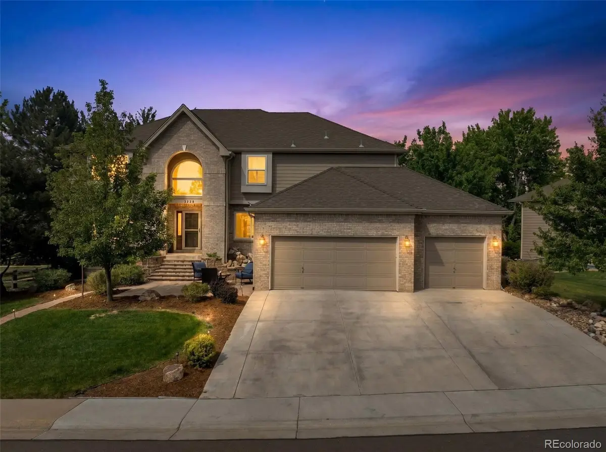 3228 Soaring Eagle Lane, Castle Rock, CO 80109 - #1