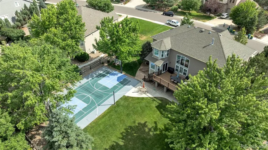 3228 Soaring Eagle Lane, Castle Rock, CO 80109 - #3