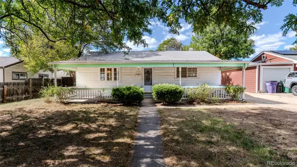 2525 S Hazel, Denver, CO 80219