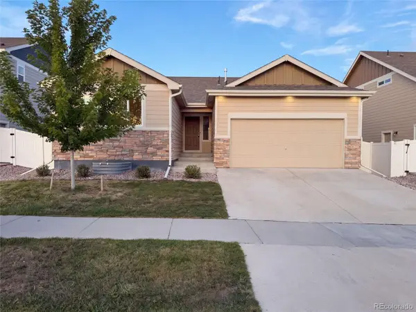 1704 102nd Avenue, Greeley, CO 80634