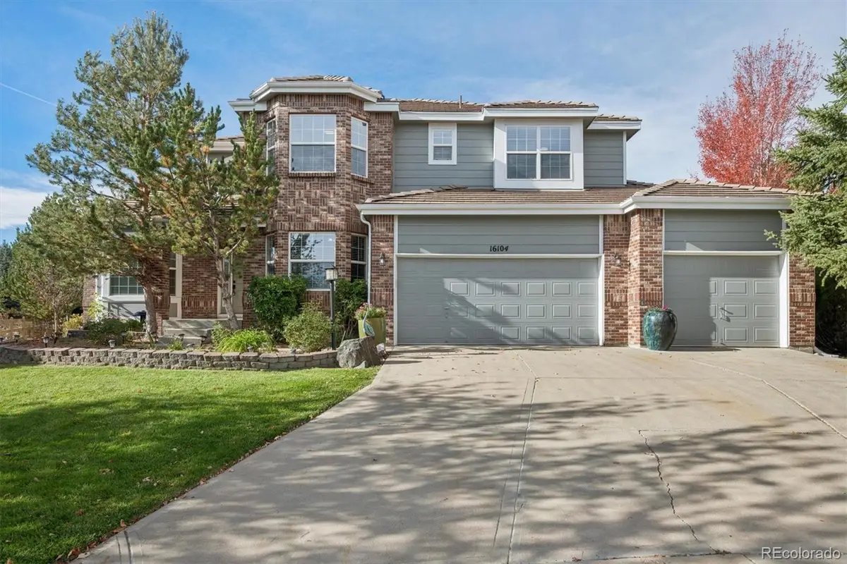 16104 E Maplewood, Centennial, CO 80016 - #1