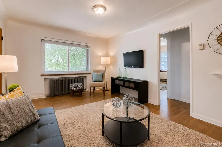 2050 Perry Street, Denver, CO 80212 - #2