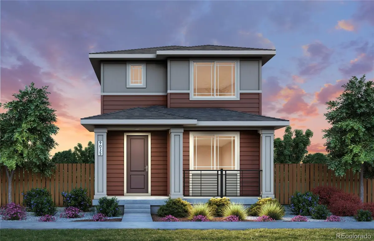 13196 Barefoot Lakes Parkway, Firestone, CO 80504 - #1