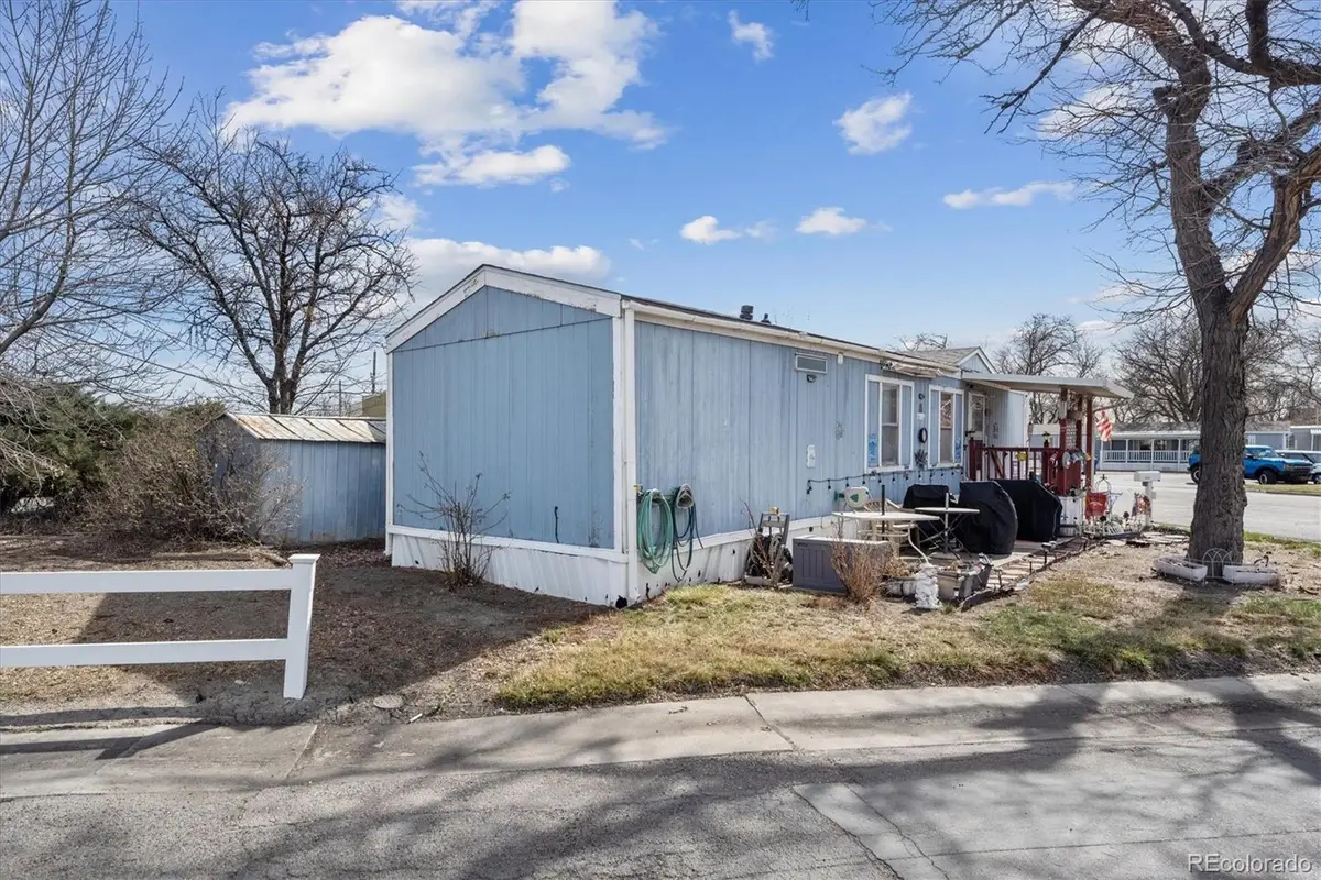 3600 E 88th Avenue, Thornton, CO 80229 - #1