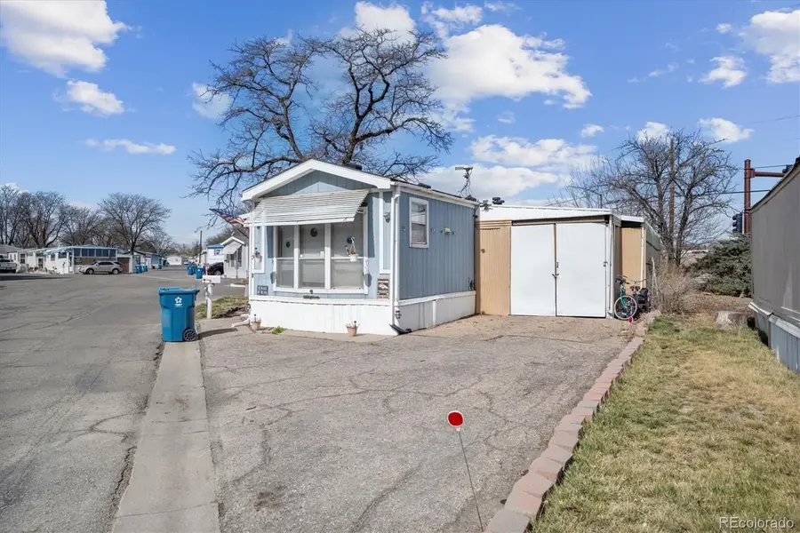3600 E 88th Avenue, Thornton, CO 80229 - #3