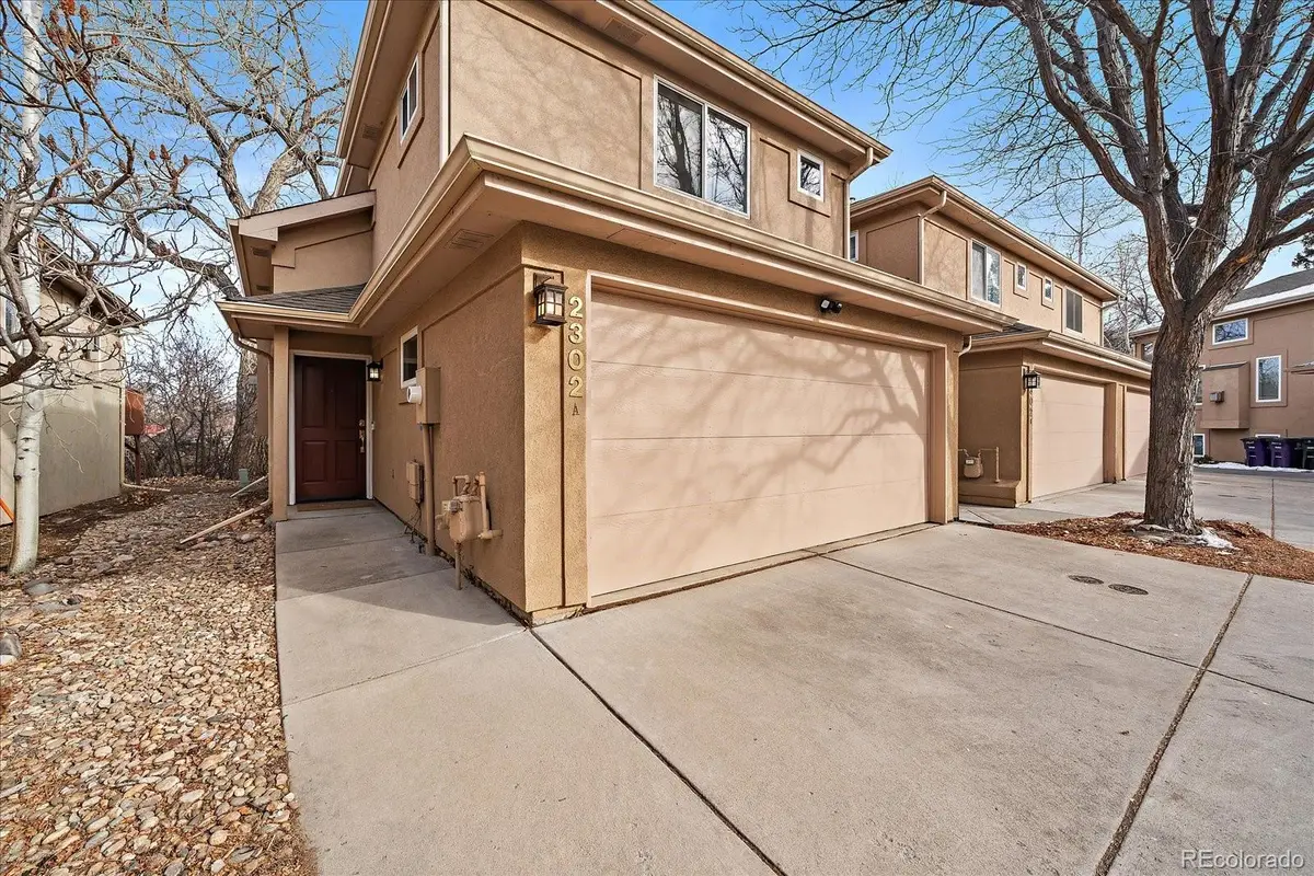 2302 S Holly Street #A, Denver, CO 80222 - Image #1