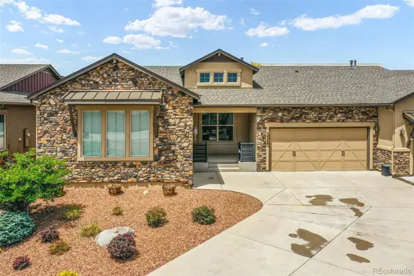 3324 Union Jack Way, Colorado Springs, CO 80920
