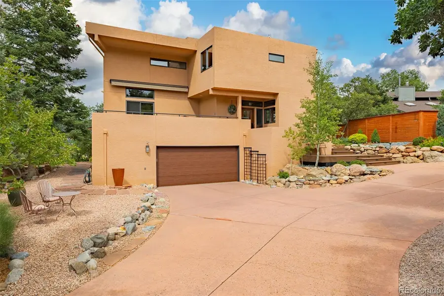 531 Crystal Hills Boulevard, Manitou Springs, CO 80829 - Image #3