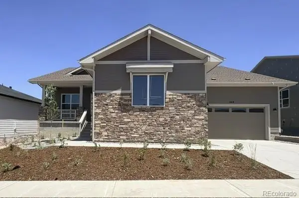 444 Agoseris Way, Castle Rock, CO 80104
