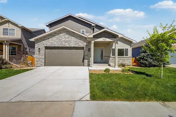 962 Campfire Drive, Fort Collins, CO 80524