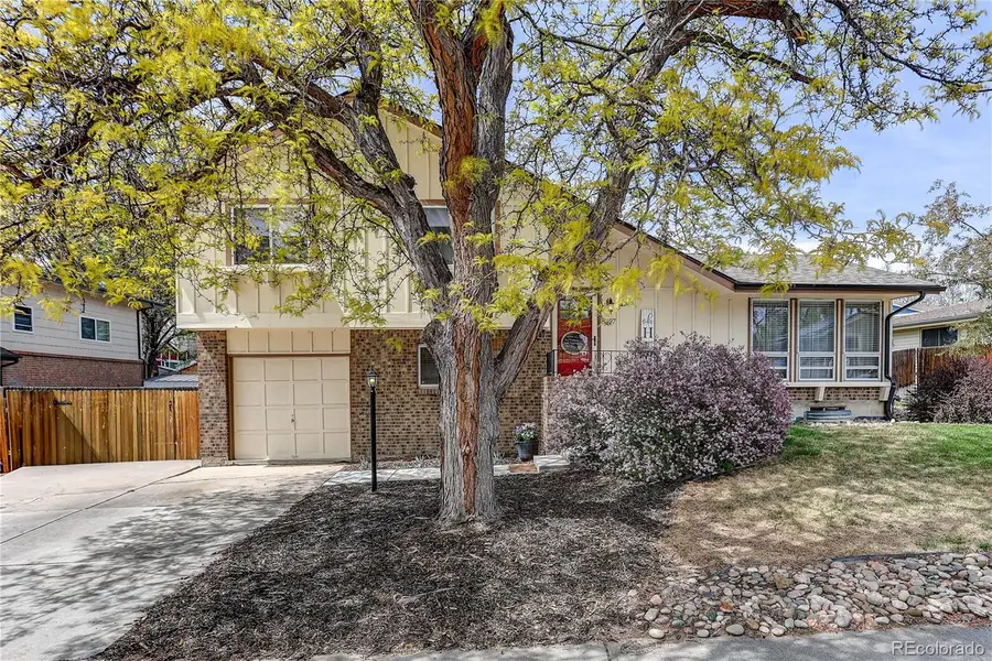 8397 Yarrow Court, Arvada, CO 80005 - #2