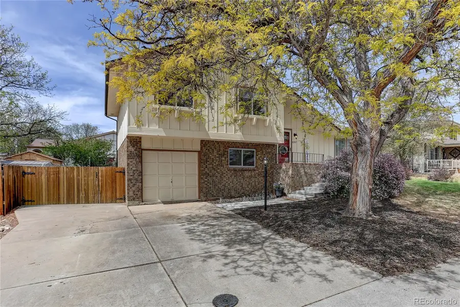 8397 Yarrow Court, Arvada, CO 80005 - #3