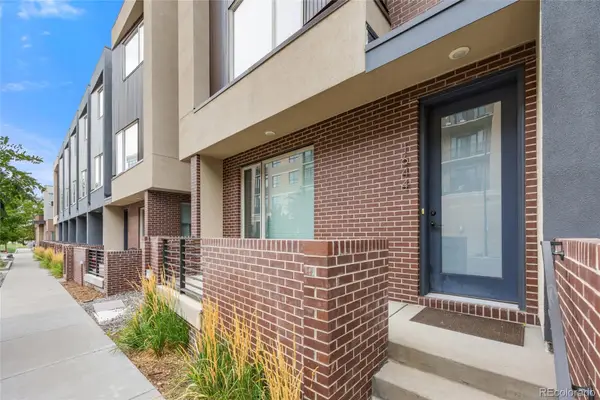 1644 Quitman Street, Denver, CO 80204
