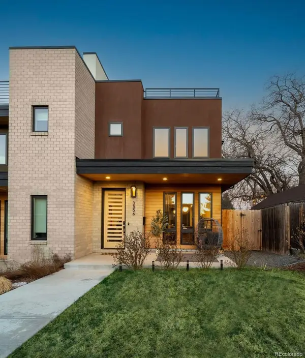 3556 S Emerson Street, Englewood, CO 80113