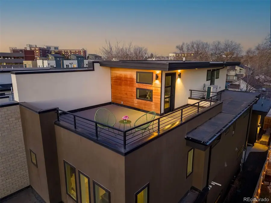 3556 S Emerson Street, Englewood, CO 80113 - #3