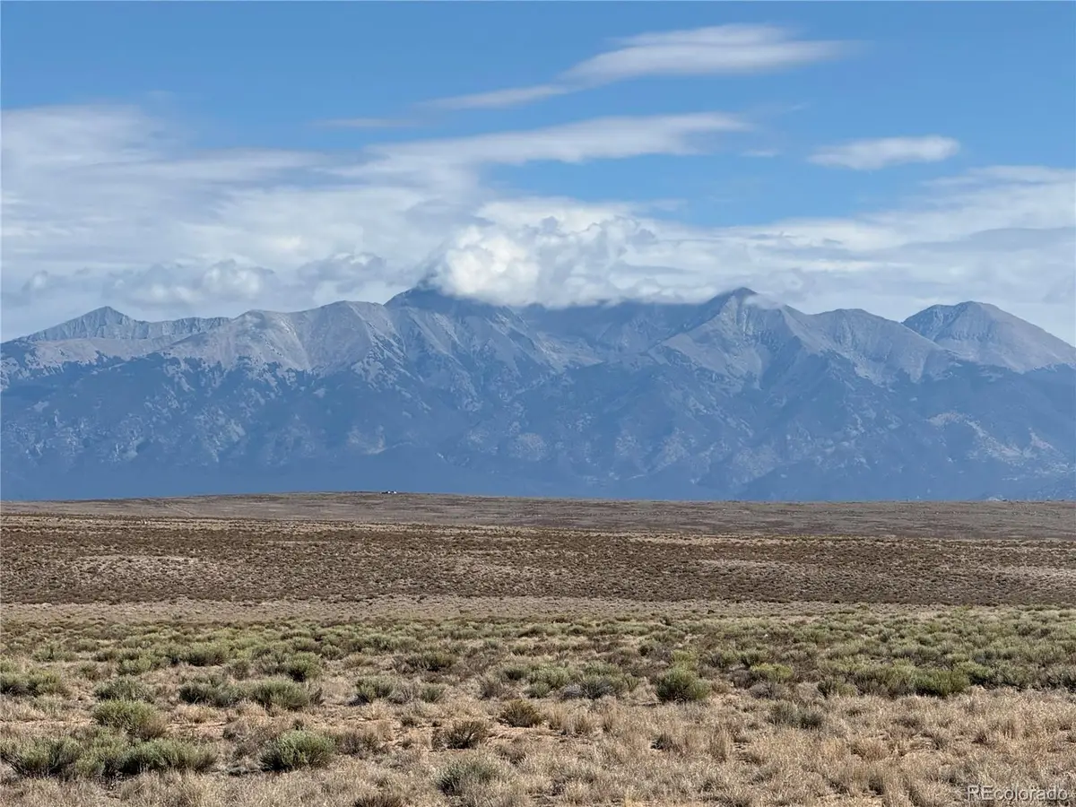 0 17th Street, Blanca, CO 81123 - #1