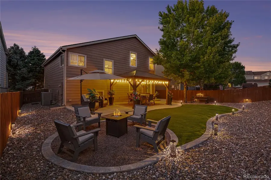 1634 Wagonwheel Drive, Fort Lupton, CO 80621 - #2