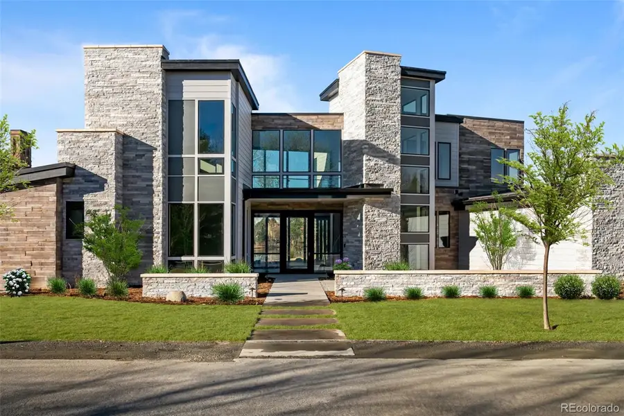 15 Sandy Lake Road, Cherry Hills Village, CO 80113 - Image #2