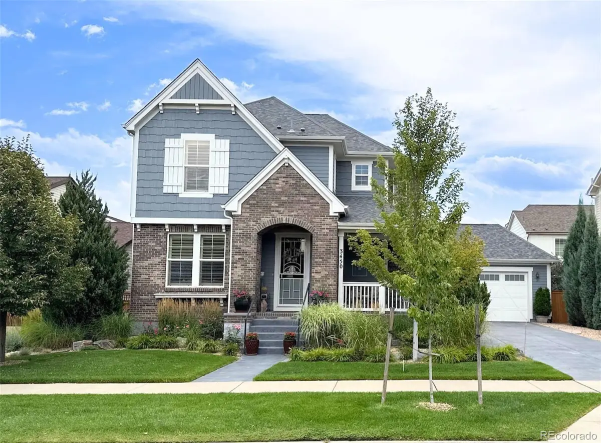 3450 Uinta Street, Denver, CO 80238 - #1