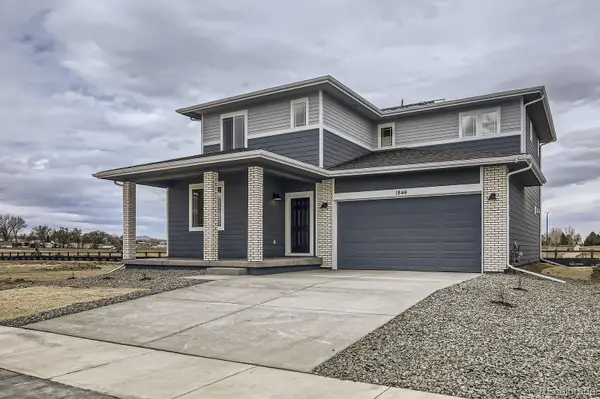 46418 Heritage Avenue, Bennett, CO 80102
