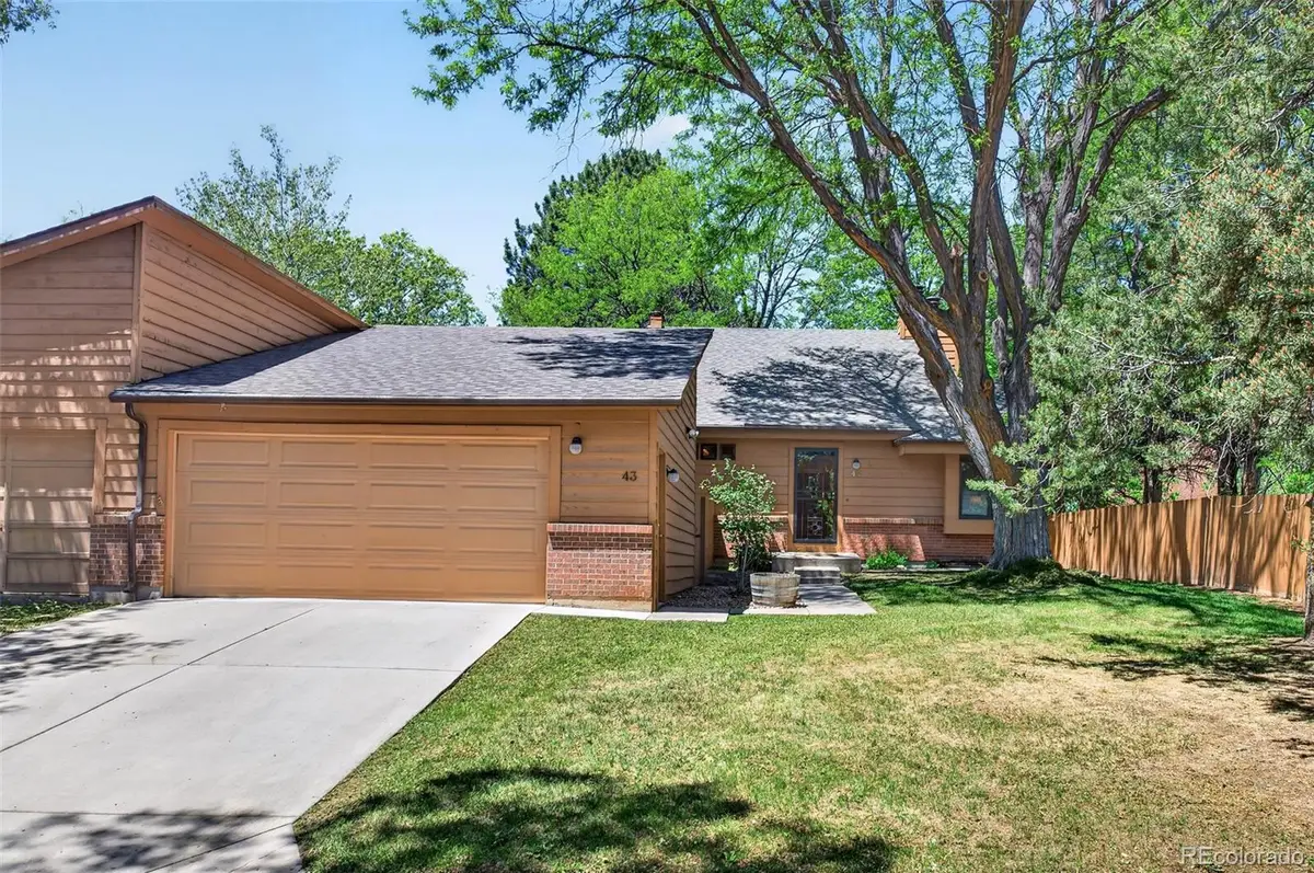 43 S Eagle Circle, Aurora, CO 80012 - #1
