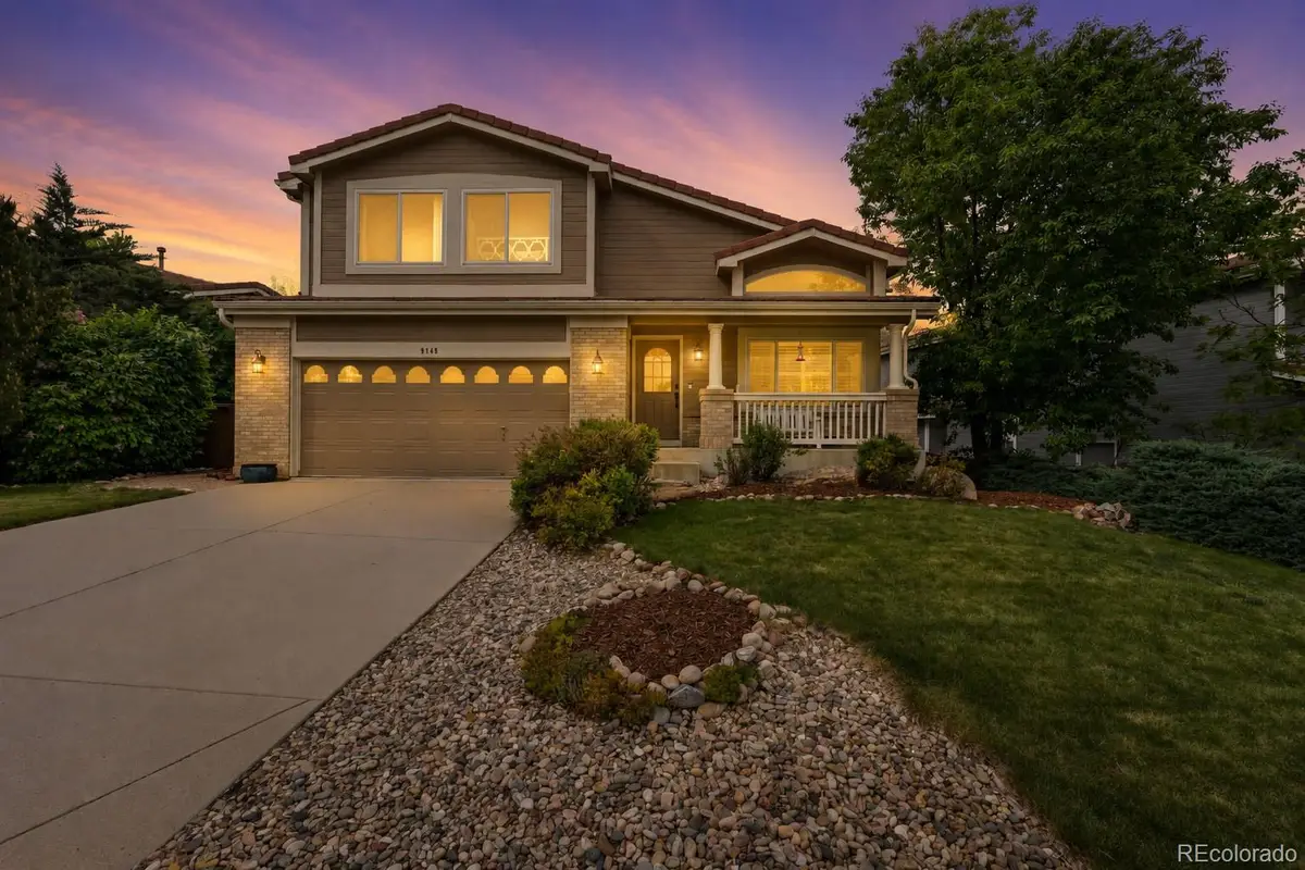 9145 Roadrunner Drive, Highlands Ranch, CO 80129 - #1