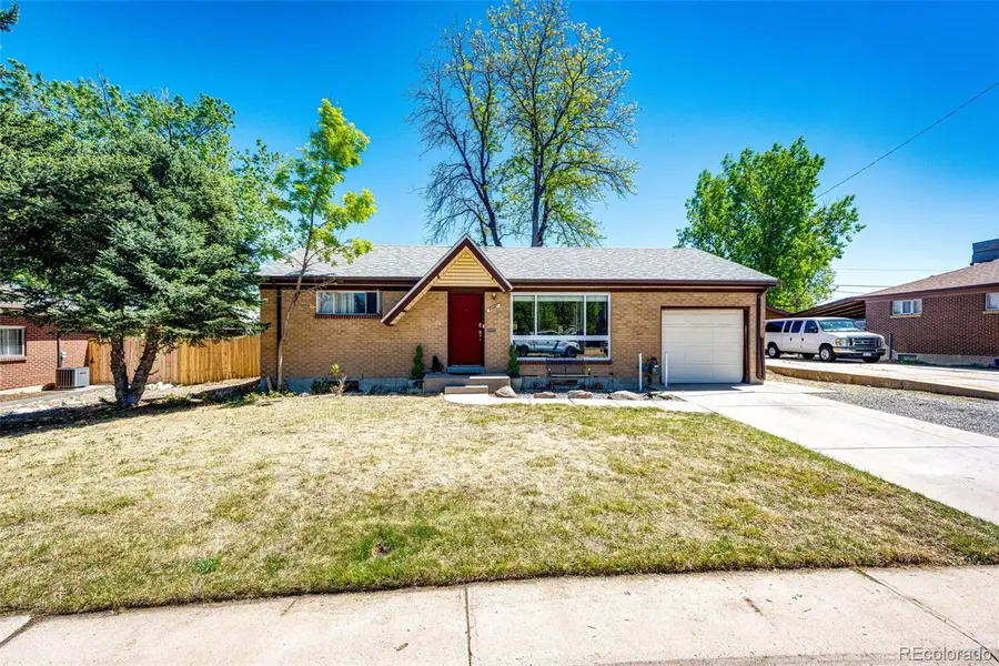 10880 Mildred Drive, Northglenn, CO 80233 - #2