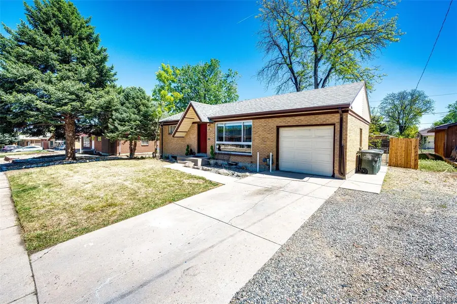 10880 Mildred Drive, Northglenn, CO 80233 - #3