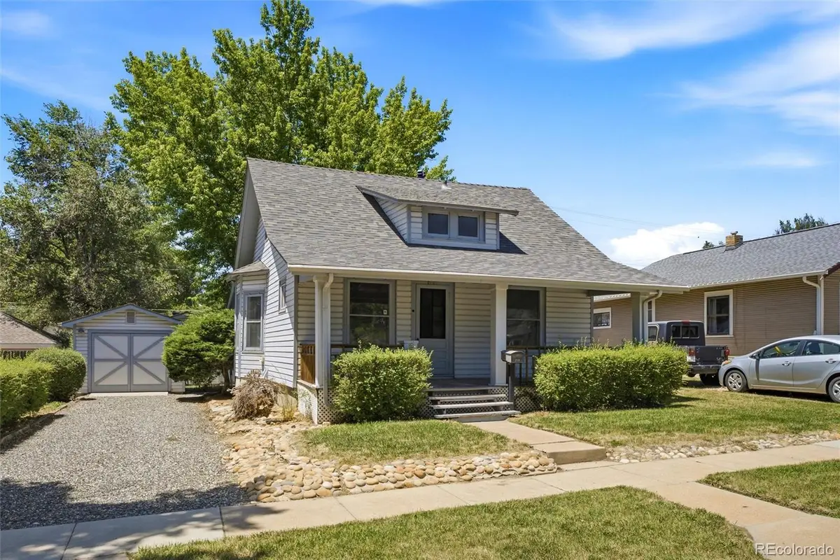 2531 Eaton Street, Edgewater, CO 80214 - #1