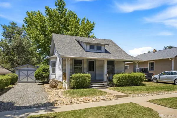 2531 Eaton Street, Edgewater, CO 80214