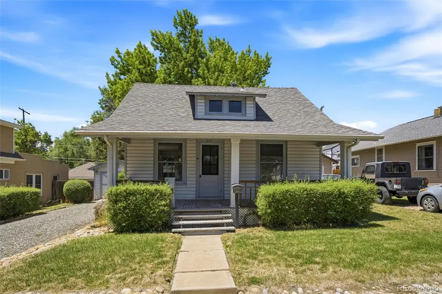 2531 Eaton Street, Edgewater, CO 80214 - #2