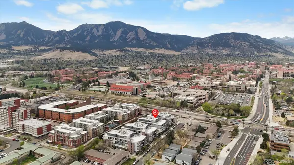 2830 E College Avenue #401, Boulder, CO 80303