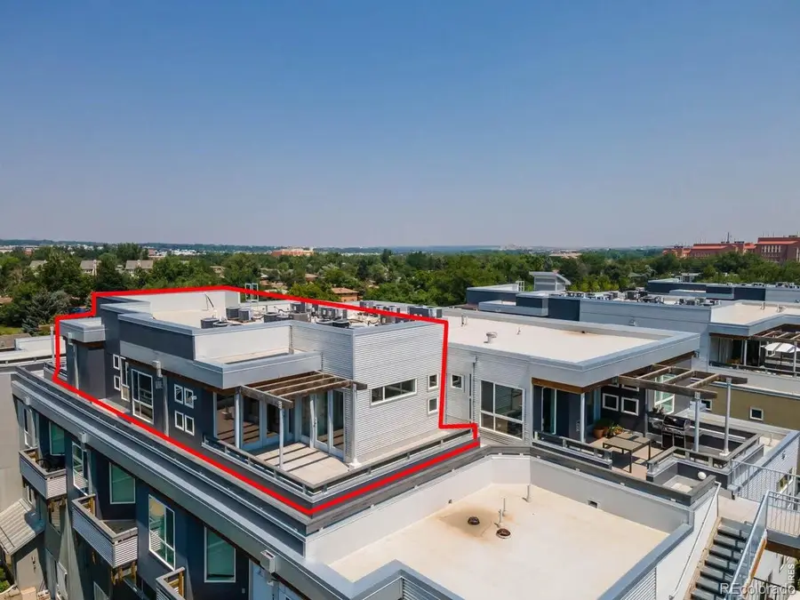 2830 E College Avenue #401, Boulder, CO 80303 - #3