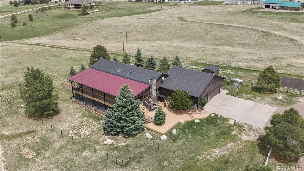 74 Rocky Cliff Road, Elizabeth, CO 80107 - #1