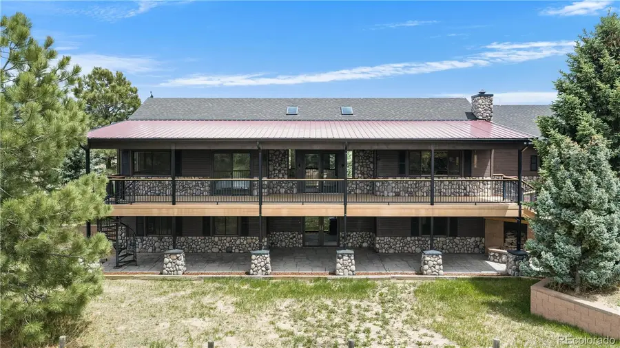 74 Rocky Cliff Road, Elizabeth, CO 80107 - #2