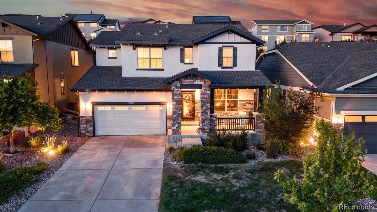18189 W 85th Drive, Arvada, CO 80007 - #1