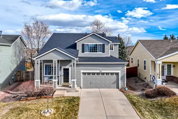 7167 Mcewan Street, Colorado Springs, CO 80922