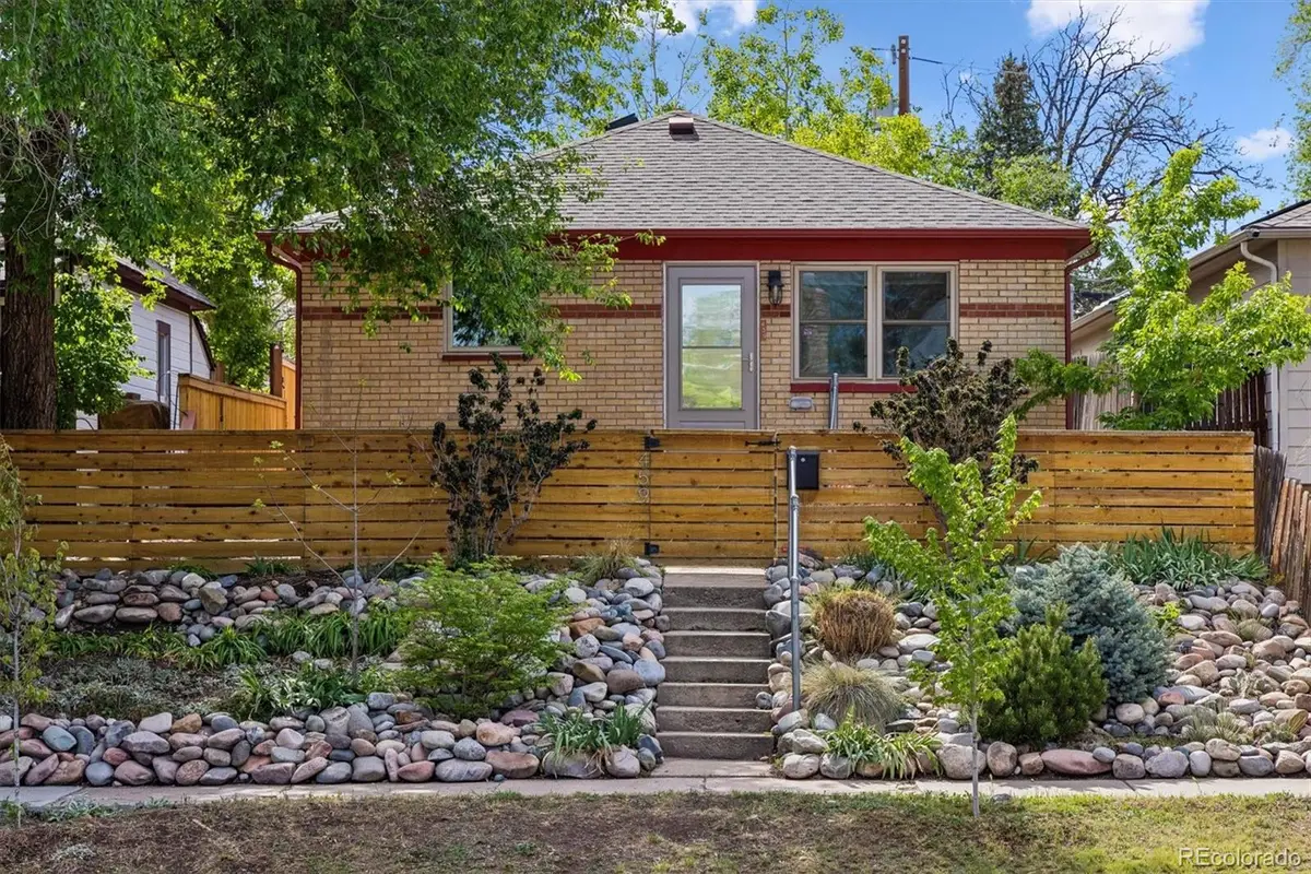 459 Knox Court, Denver, CO 80204 - #1