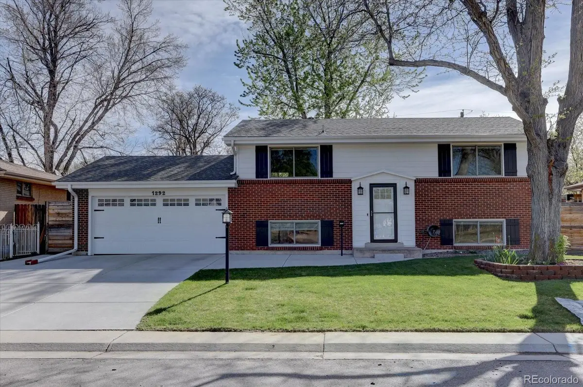 1292 S Vance Street, Lakewood, CO 80232 - #1