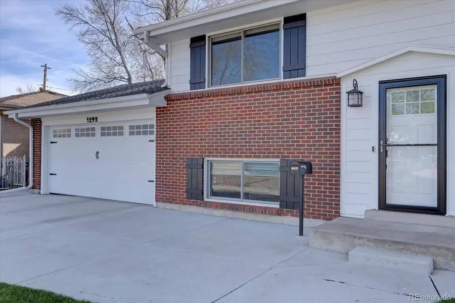1292 S Vance Street, Lakewood, CO 80232 - #2