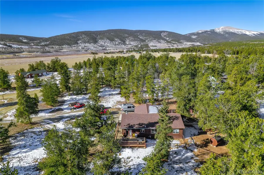 2180 Mullenville Road, Fairplay, CO 80440 - Image #3