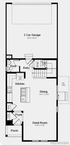 1193 Prospect Aly, Brighton, CO 80601 - Image #2