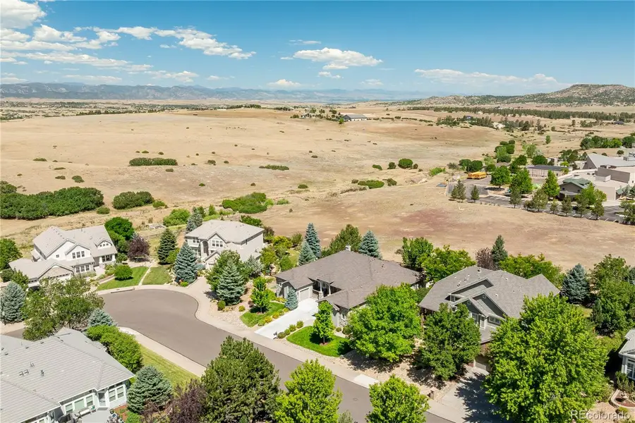 5215 Bear Paw Drive, Castle Rock, CO 80109 - #2