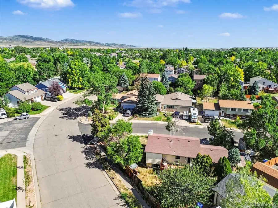 4027 Boulder Drive, Loveland, CO 80538 - #3