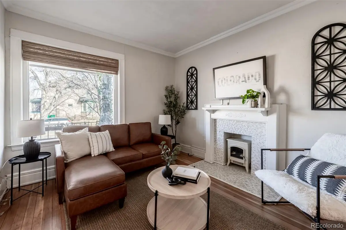 1904 E 22nd Avenue, Denver, CO 80205 - #1