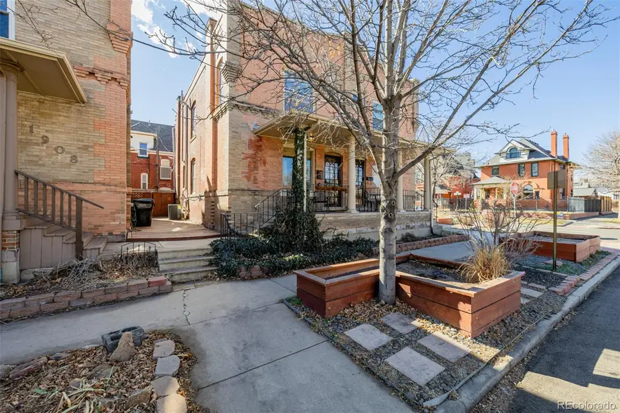 1904 E 22nd Avenue, Denver, CO 80205 - #3