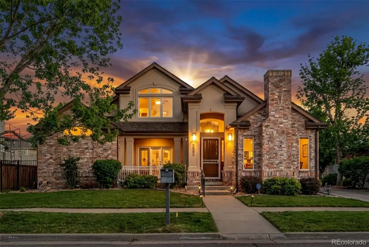 222 S Olive Street, Denver, CO 80230 - #1