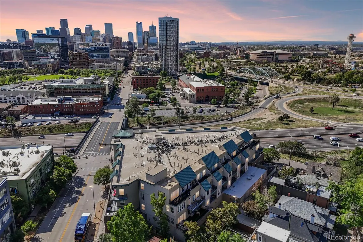 1441 Central Street #306, Denver, CO 80211 - #1